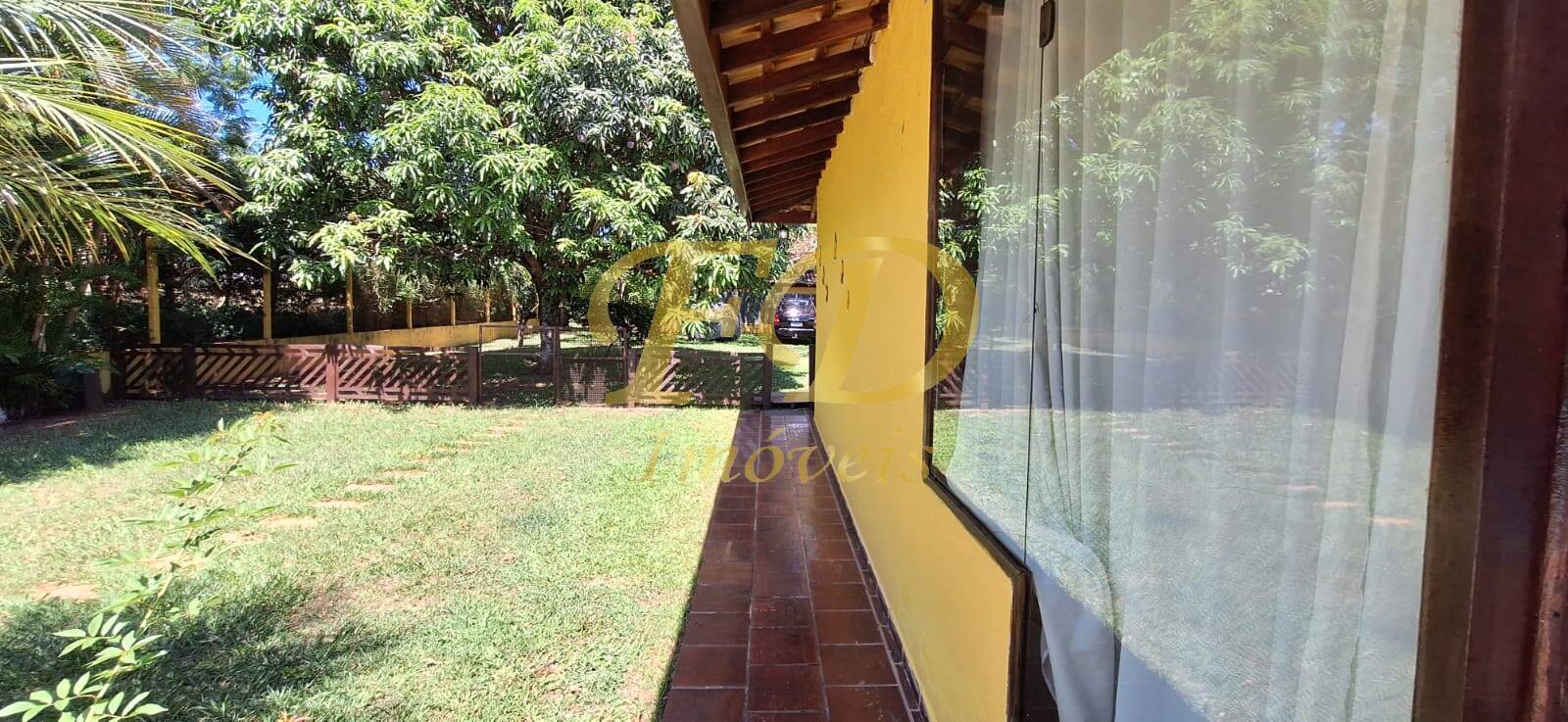 Chácara, 4 quartos, 1000 m² - Foto 20