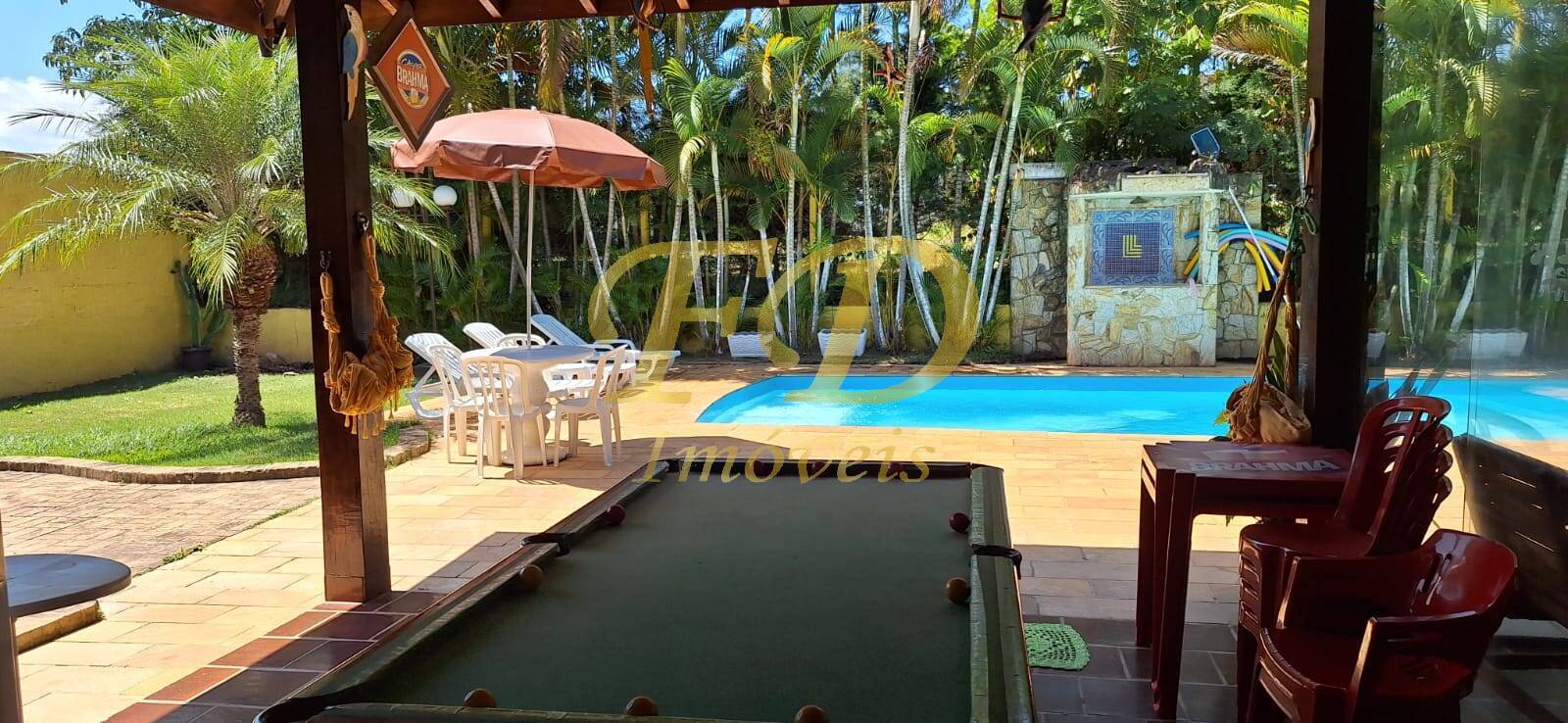 Chácara, 4 quartos, 1000 m² - Foto 24