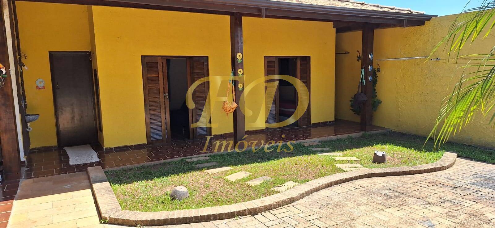Chácara, 4 quartos, 1000 m² - Foto 7