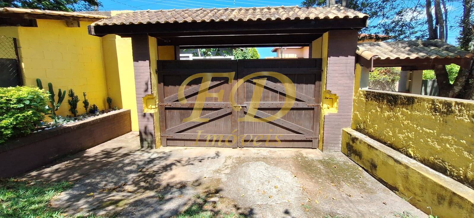 Chácara, 4 quartos, 1000 m² - Foto 25