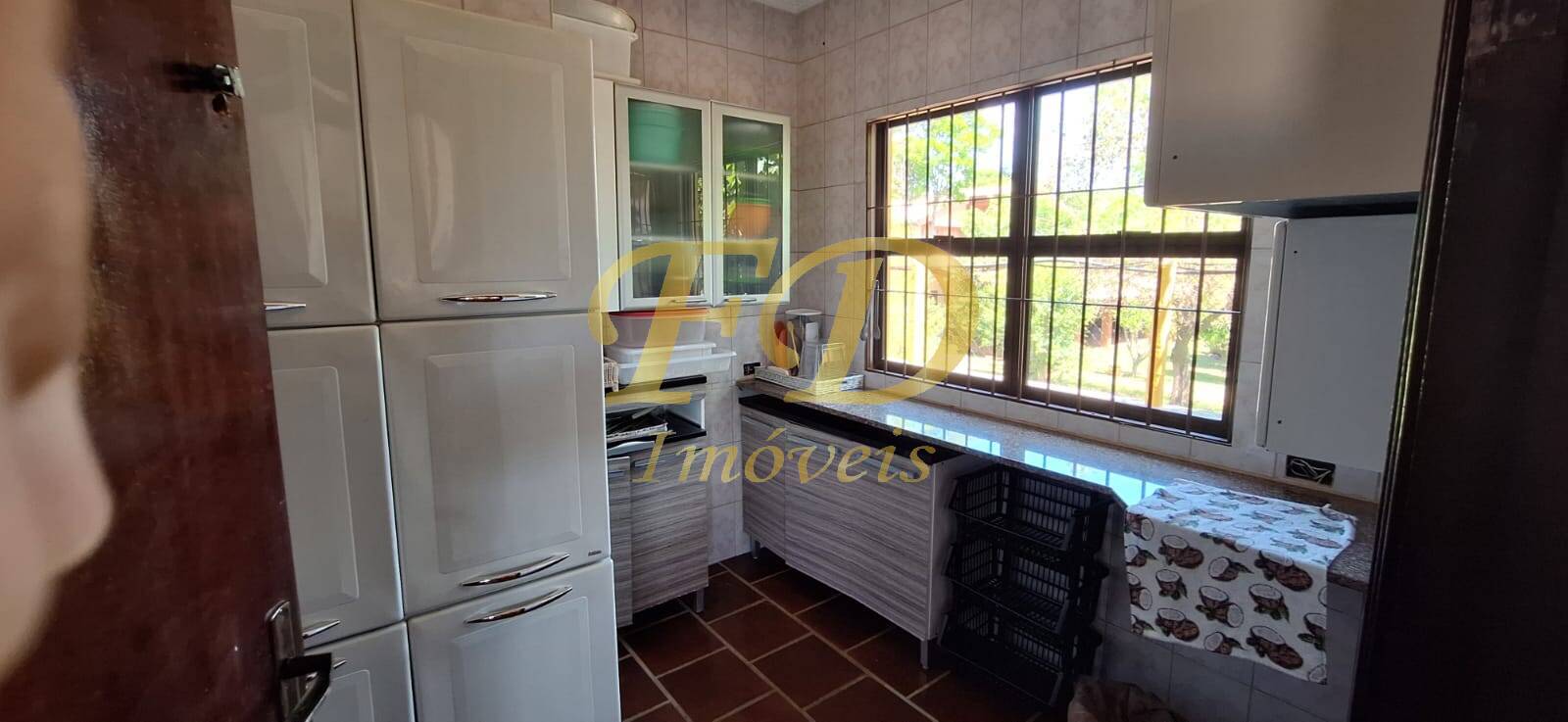 Chácara, 4 quartos, 1000 m² - Foto 29
