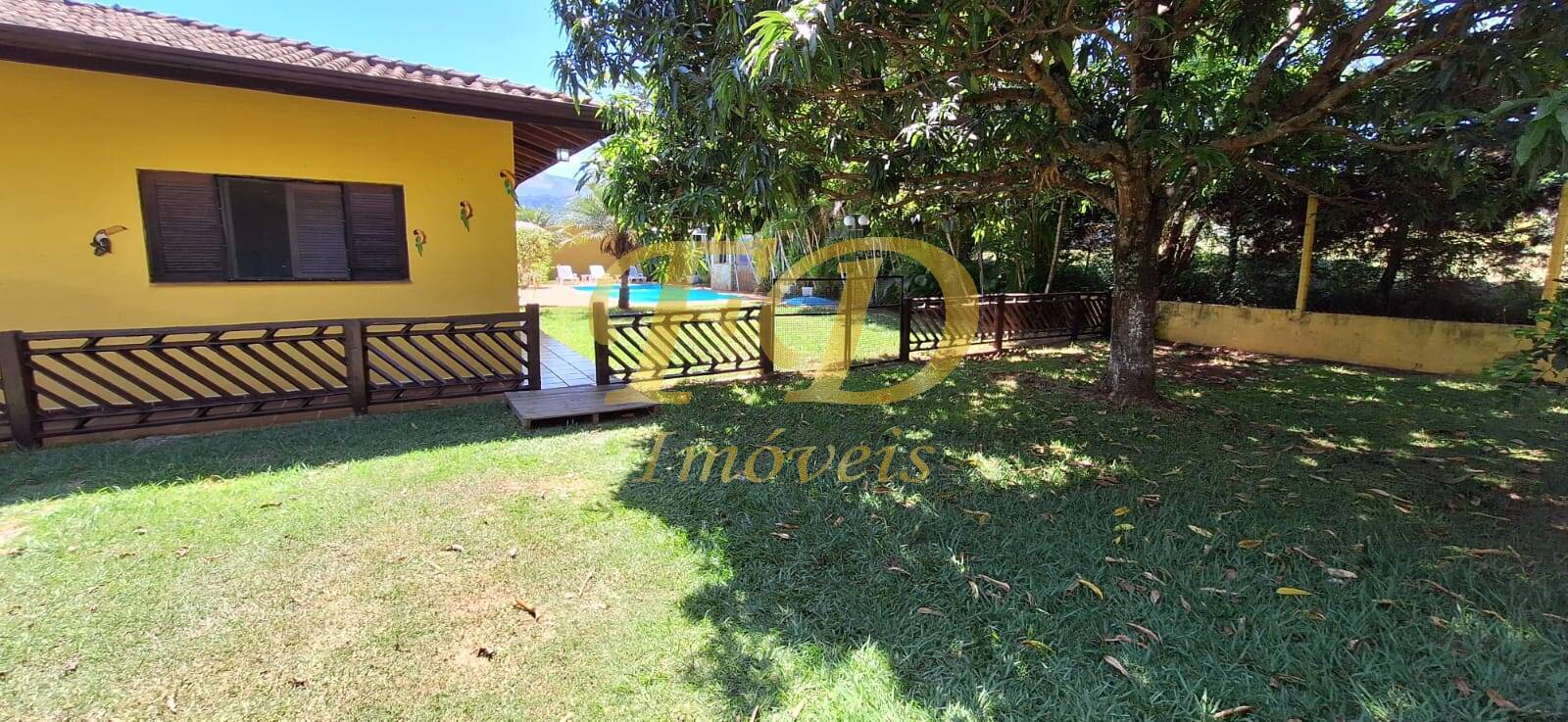 Chácara, 4 quartos, 1000 m² - Foto 35