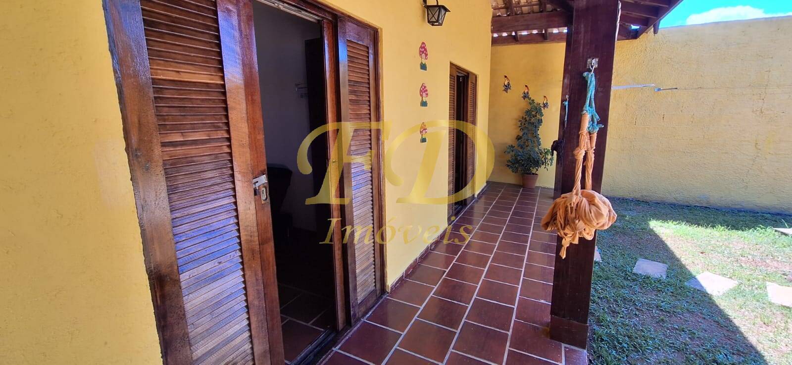 Chácara, 4 quartos, 1000 m² - Foto 38