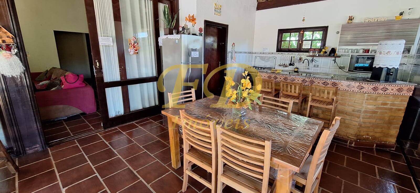 Chácara, 4 quartos, 1000 m² - Foto 37