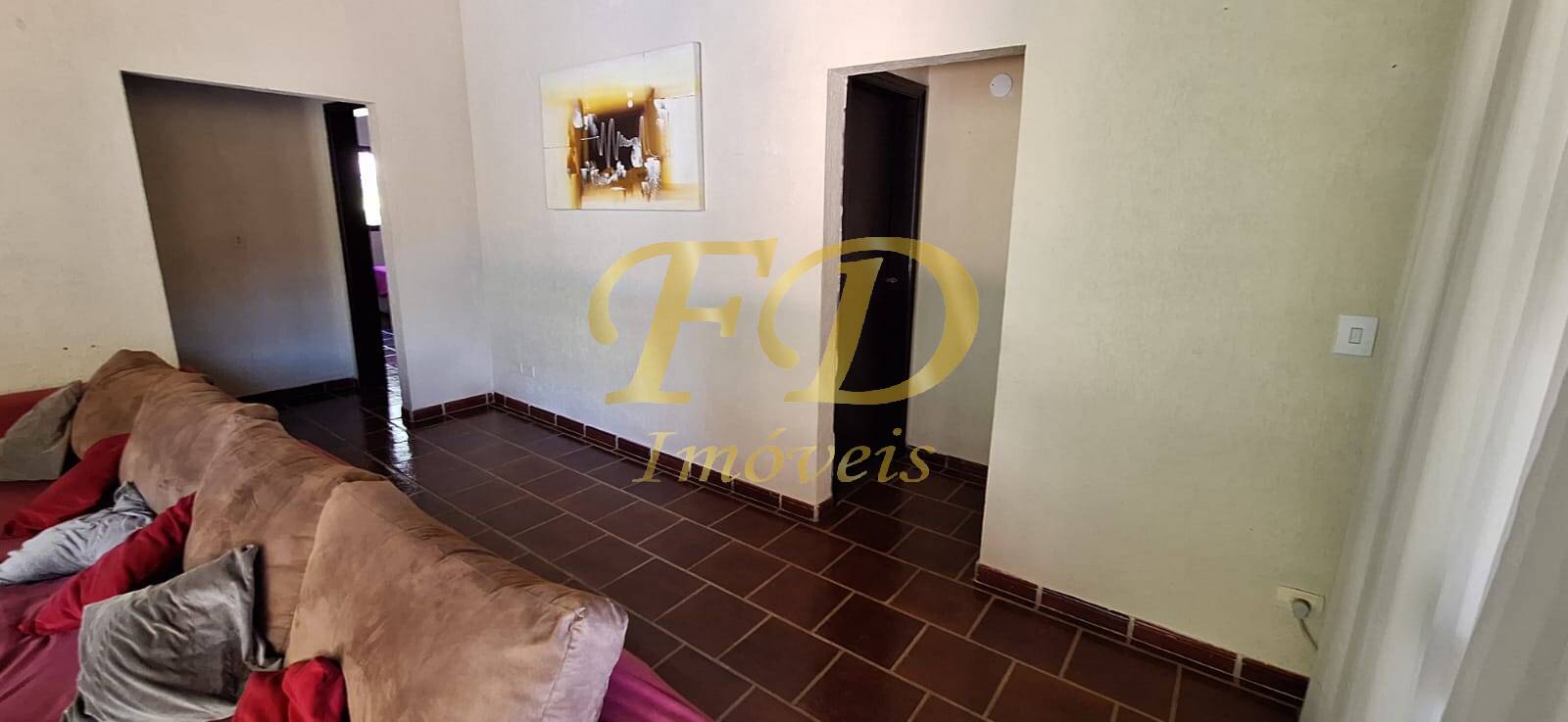Chácara, 4 quartos, 1000 m² - Foto 40
