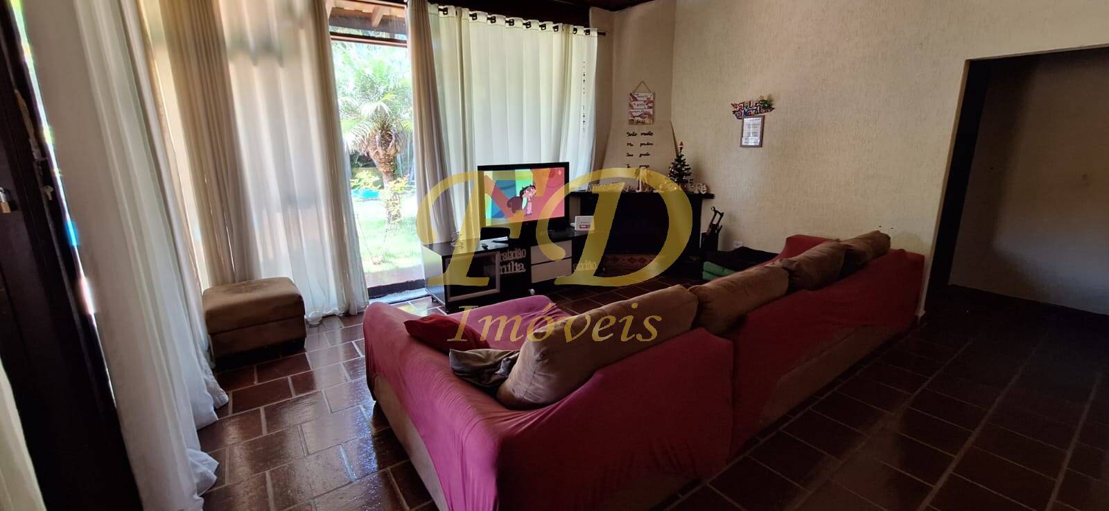 Chácara, 4 quartos, 1000 m² - Foto 44