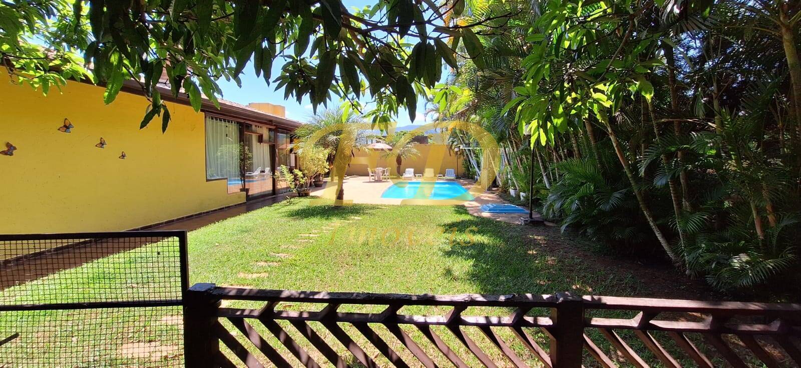 Chácara, 4 quartos, 1000 m² - Foto 43