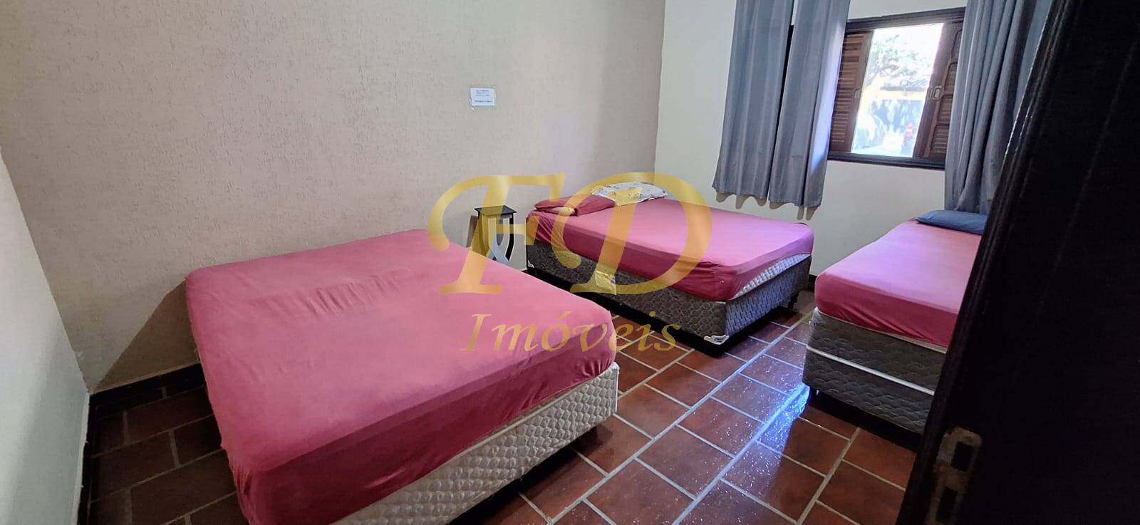 Chácara, 4 quartos, 1000 m² - Foto 48