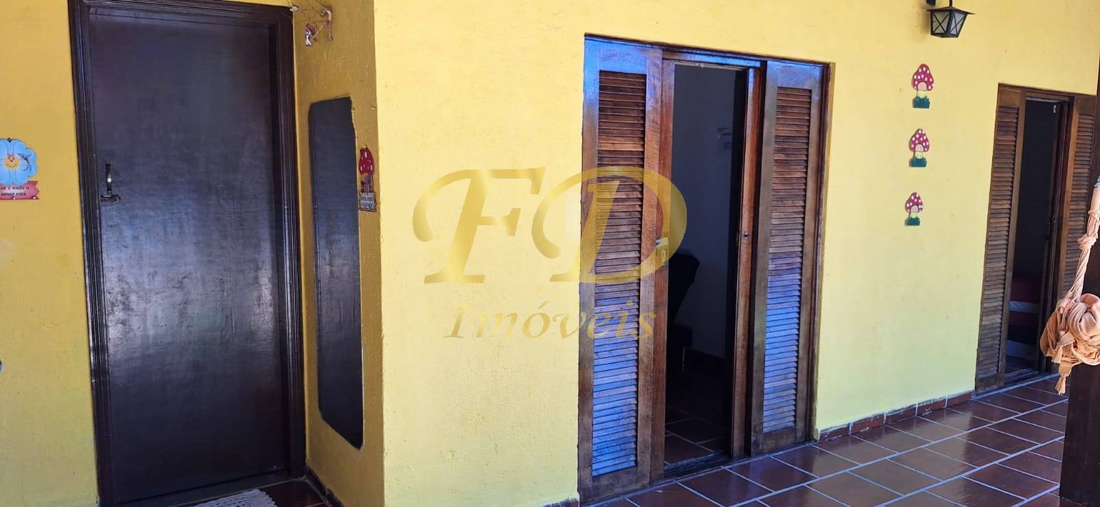 Chácara, 4 quartos, 1000 m² - Foto 47