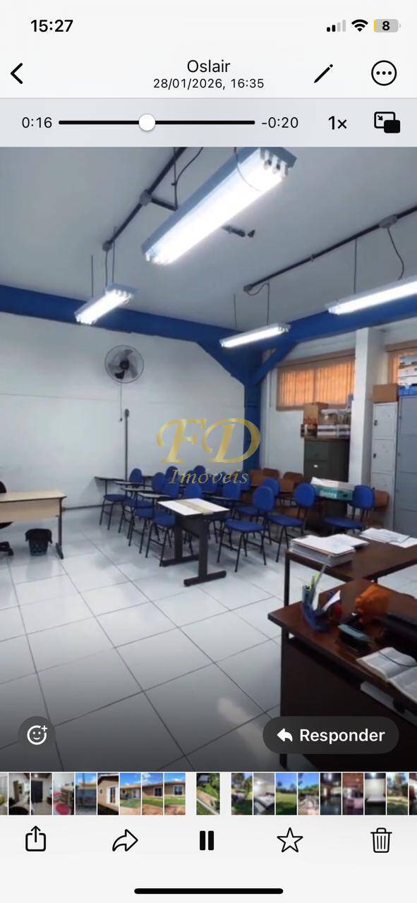 Sala-Conjunto, 4100 m² - Foto 3