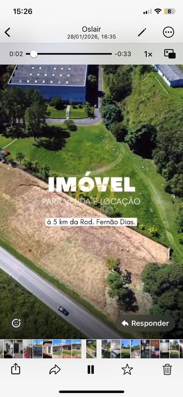 Sala-Conjunto, 4100 m² - Foto 1