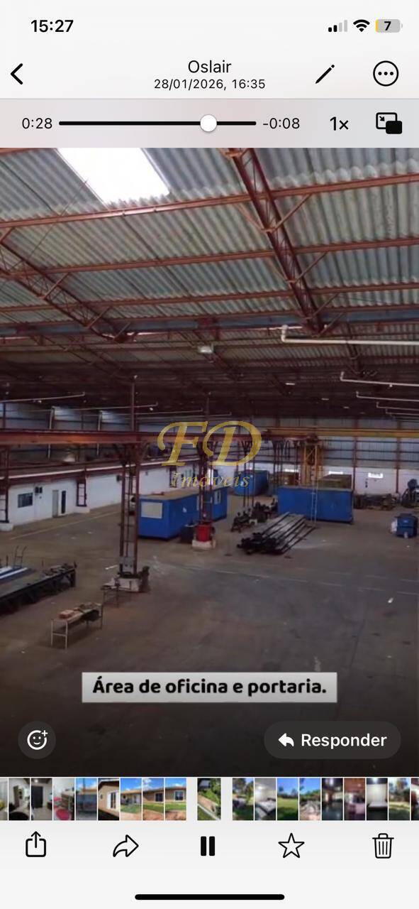 Sala-Conjunto, 4100 m² - Foto 6
