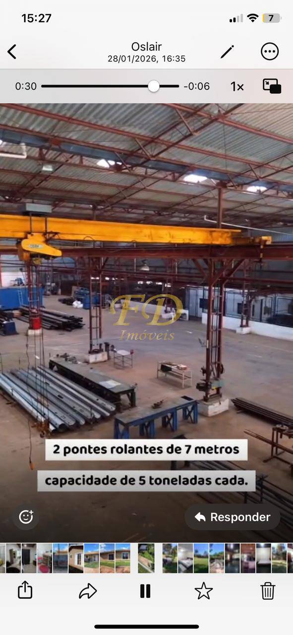 Sala-Conjunto, 4100 m² - Foto 7