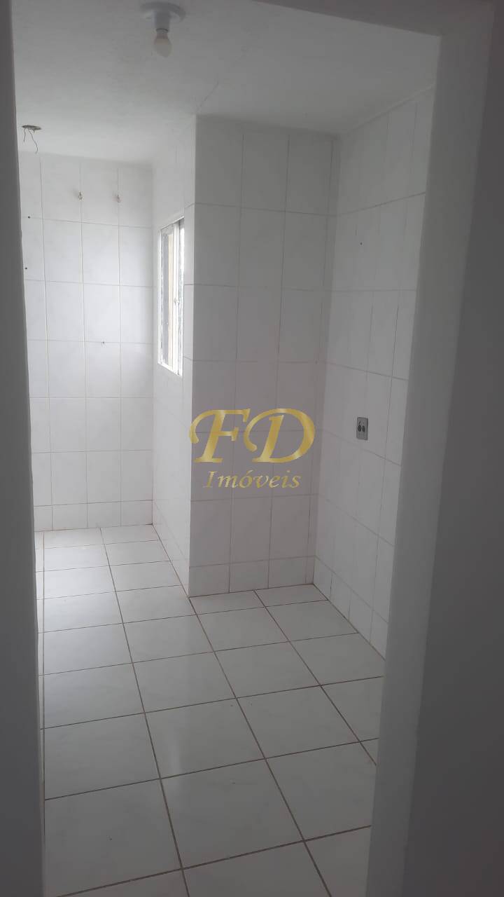 Apartamento, 2 quartos, 55 m² - Foto 3