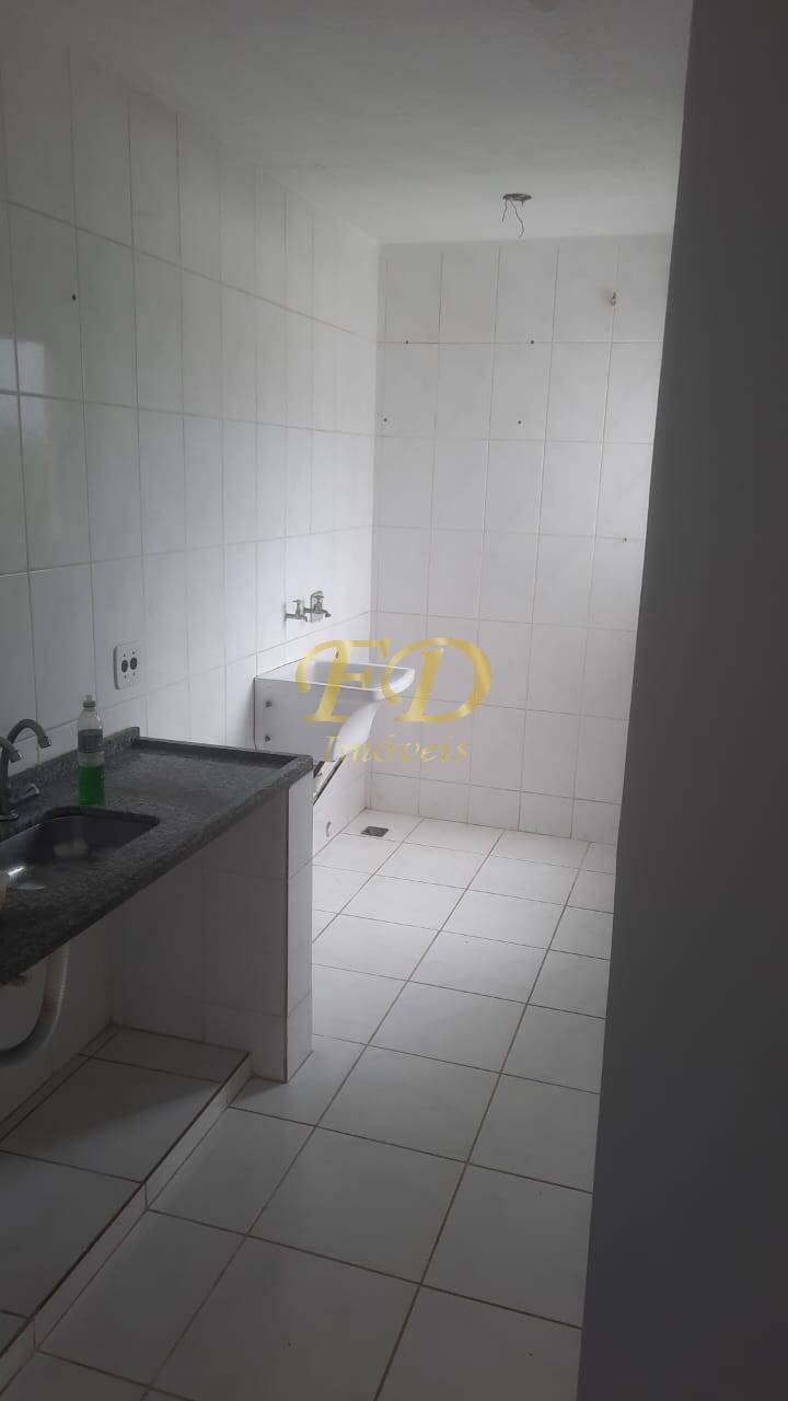 Apartamento, 2 quartos, 55 m² - Foto 2