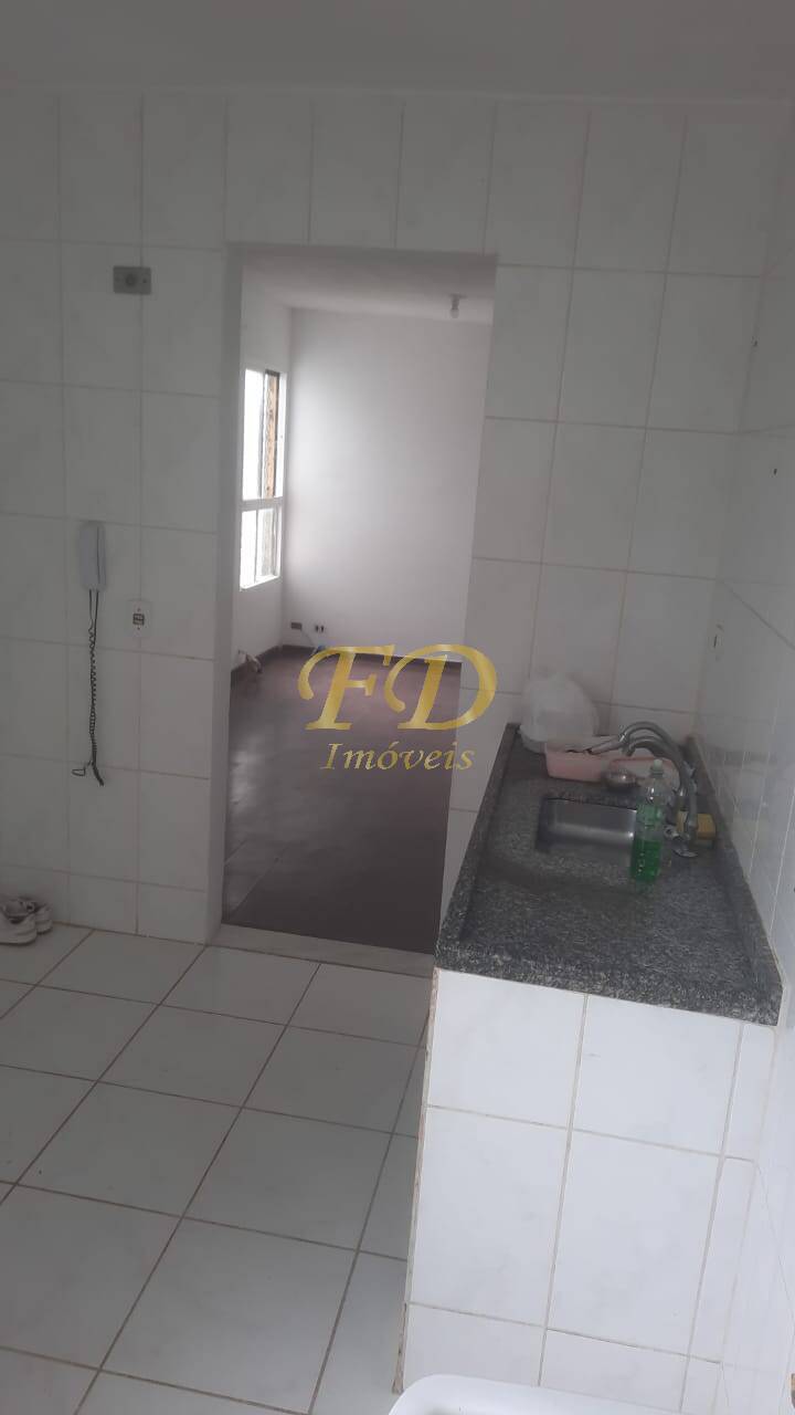 Apartamento, 2 quartos, 55 m² - Foto 7