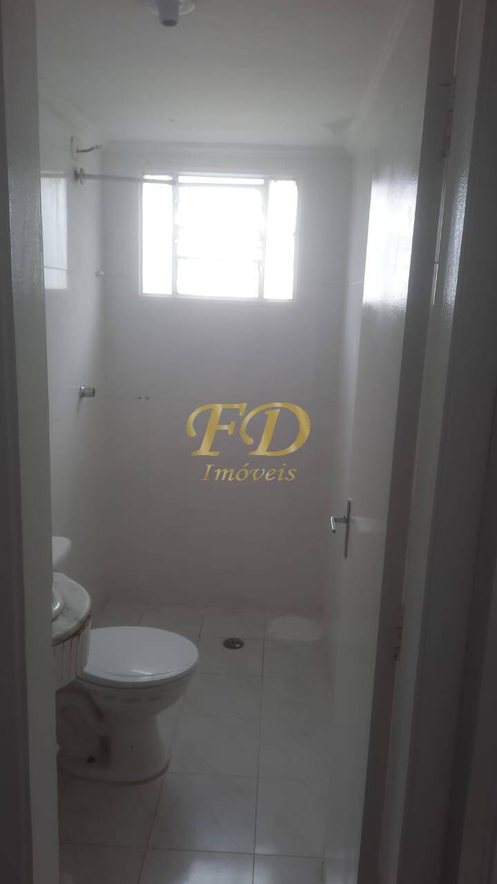 Apartamento, 2 quartos, 55 m² - Foto 6