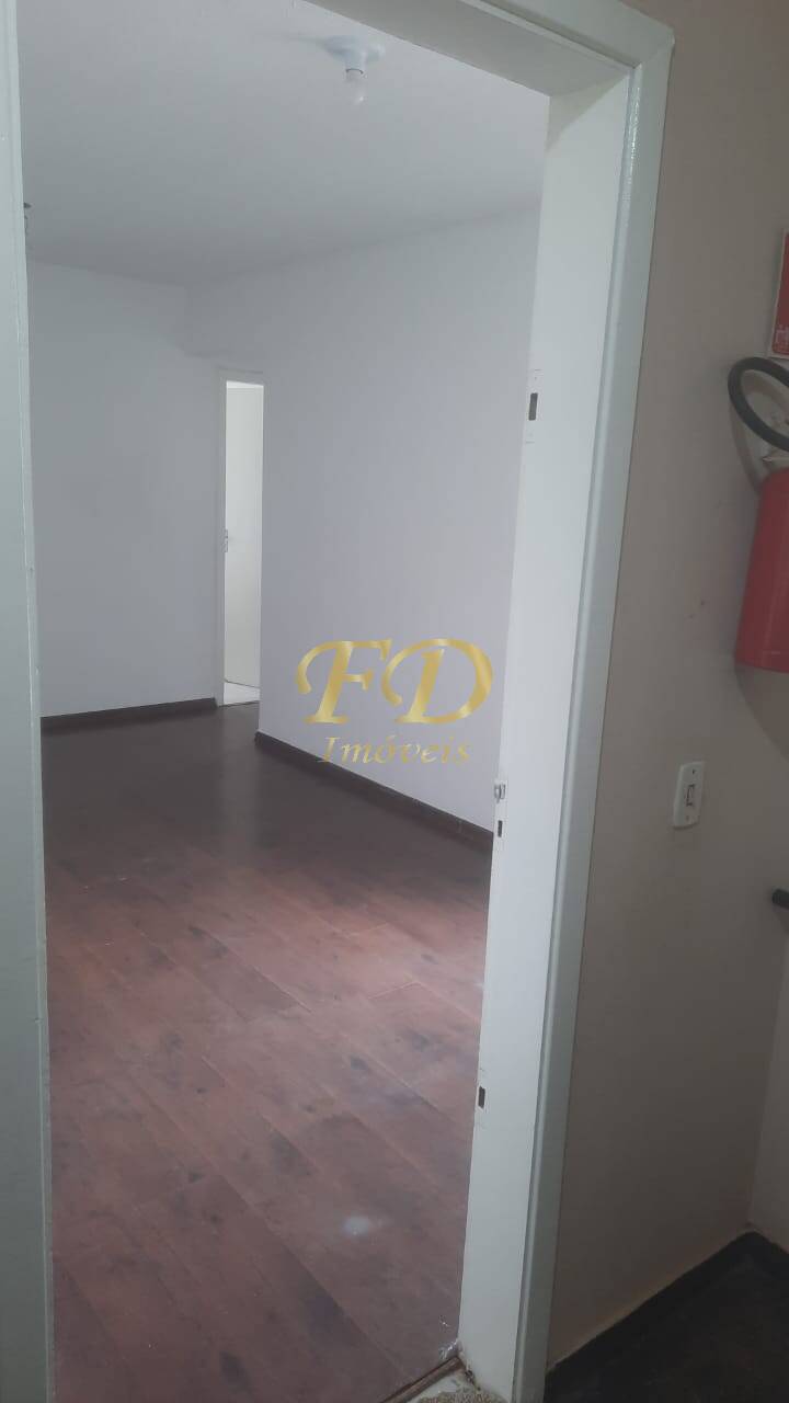 Apartamento, 2 quartos, 55 m² - Foto 4