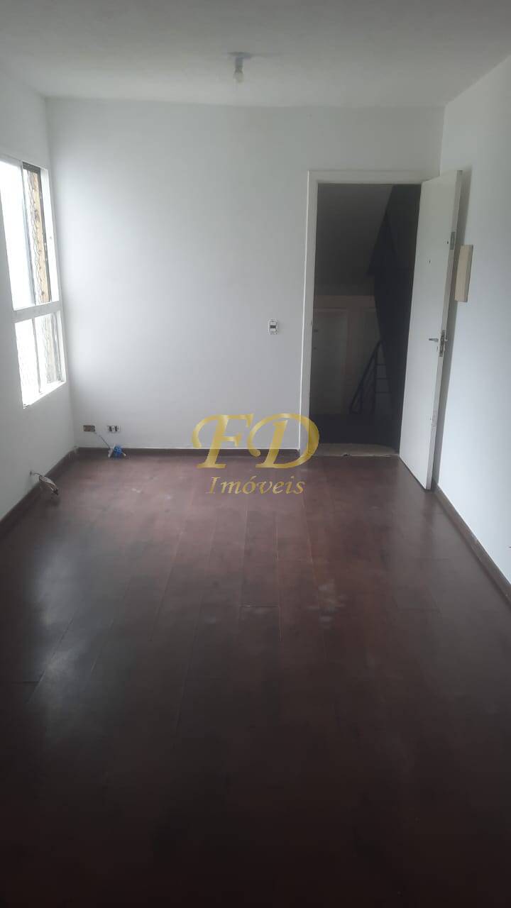 Apartamento, 2 quartos, 55 m² - Foto 1