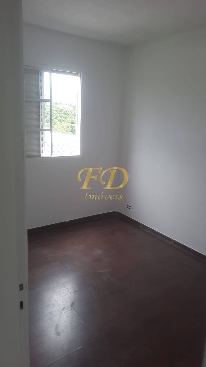 Apartamento, 2 quartos, 55 m² - Foto 9