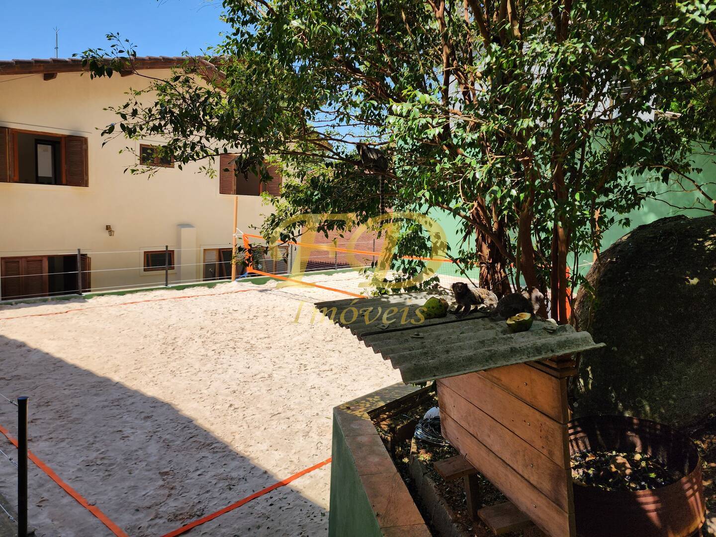 Casa de Condomínio, 5 quartos - Foto 8