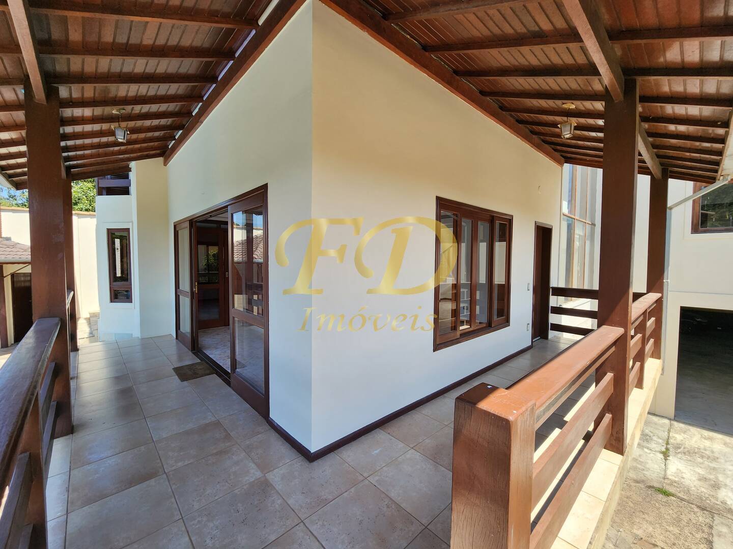 Casa de Condomínio, 5 quartos - Foto 18