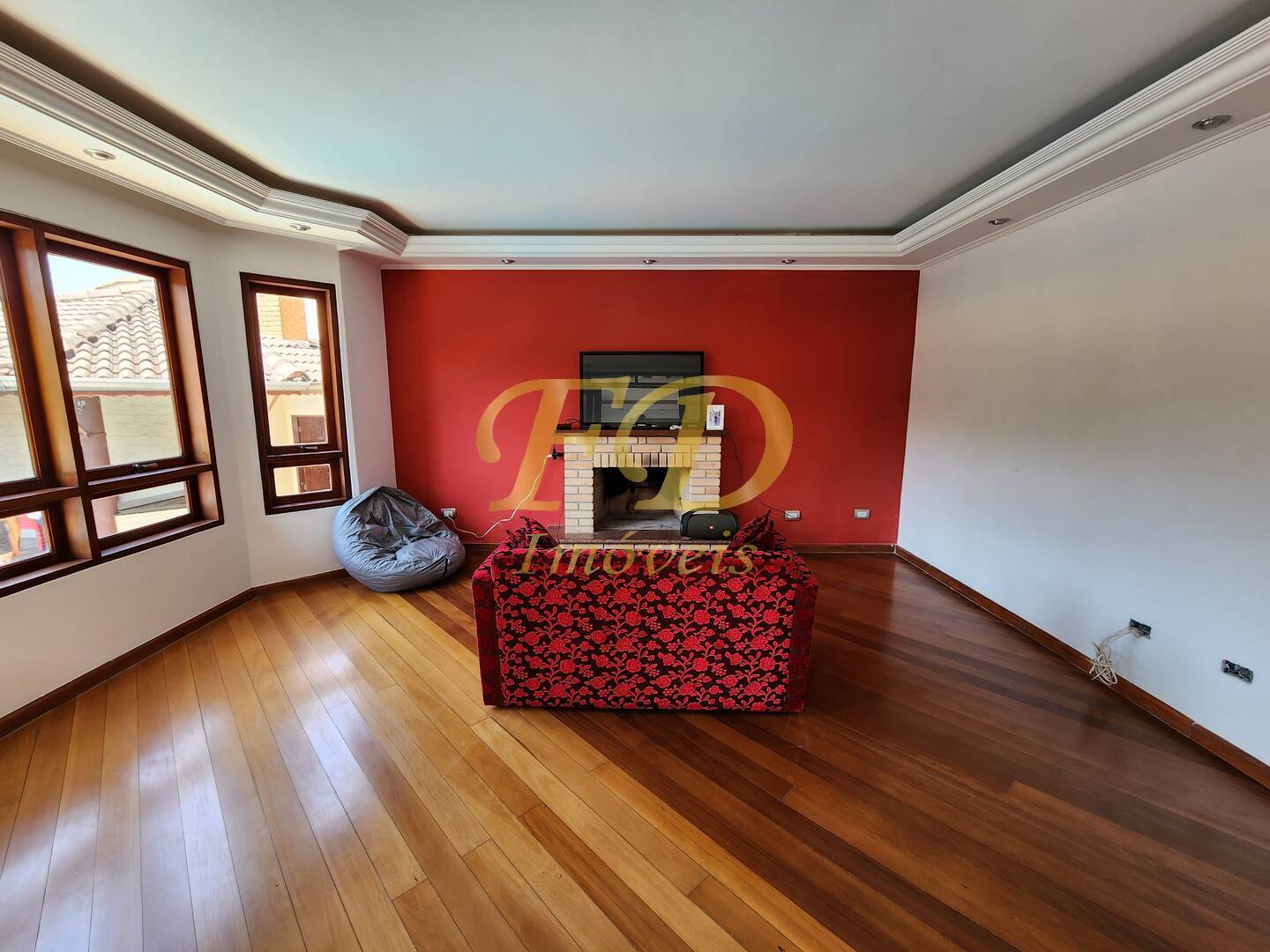 Casa de Condomínio, 5 quartos - Foto 20