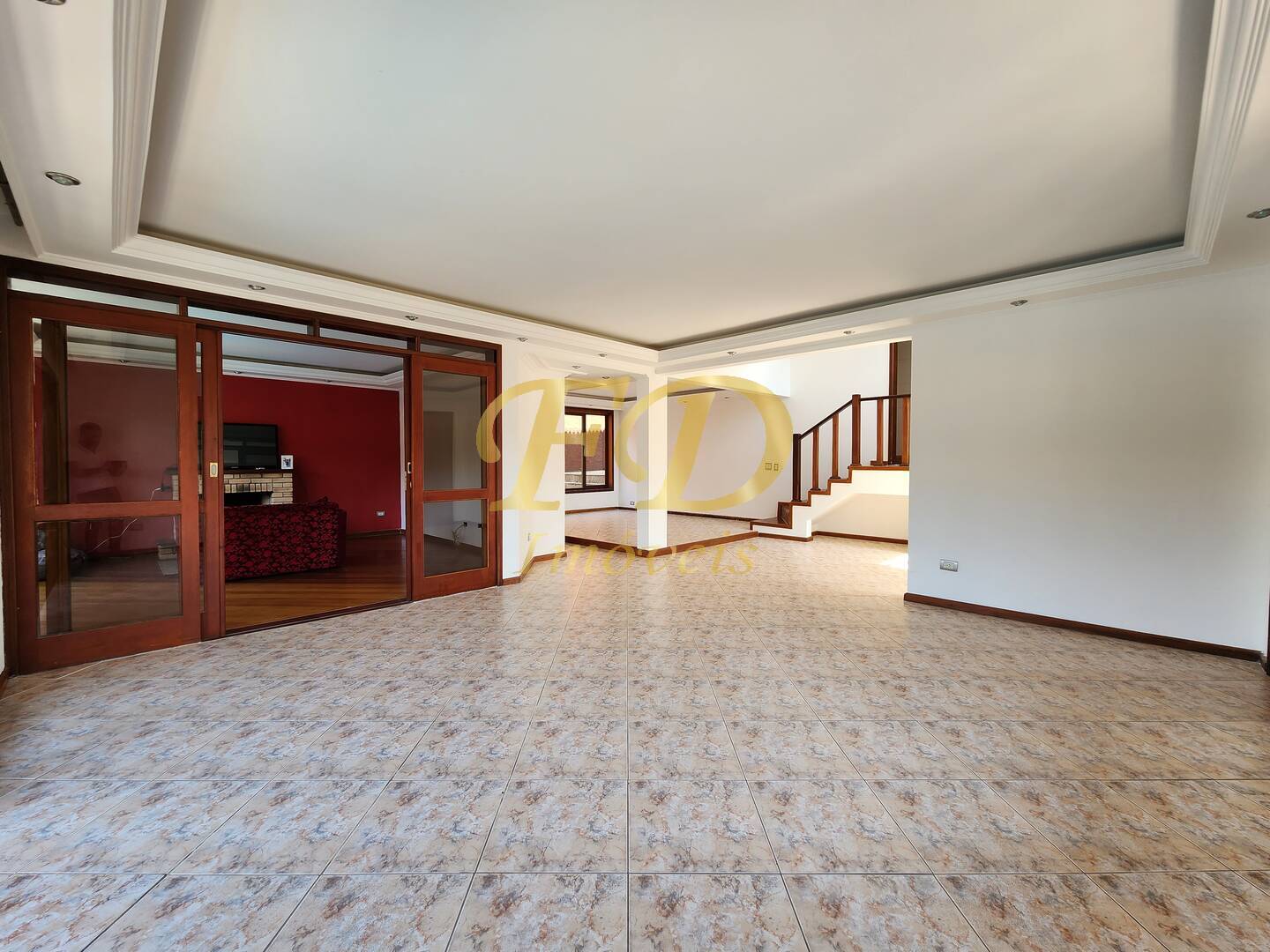 Casa de Condomínio, 5 quartos - Foto 21