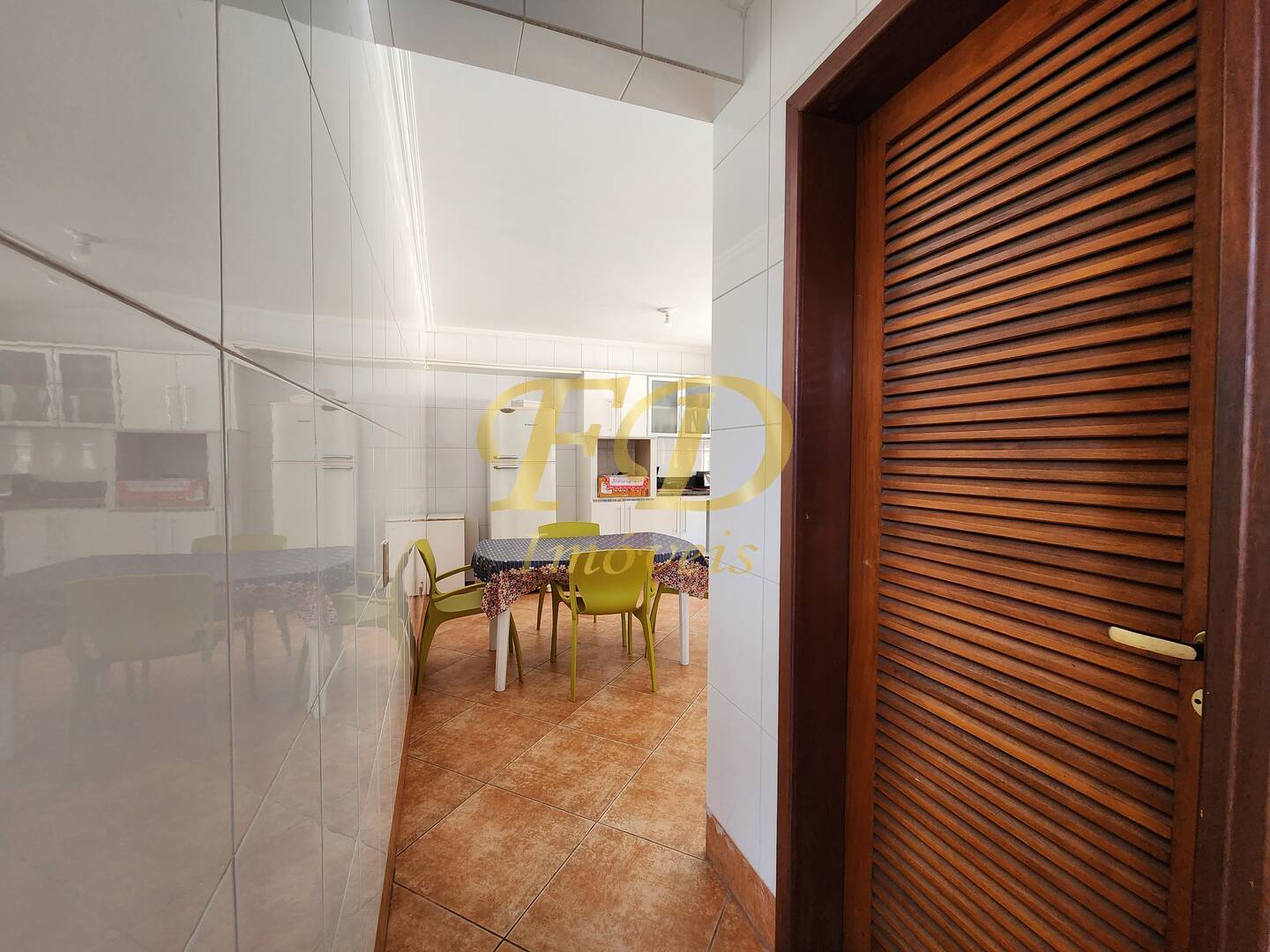 Casa de Condomínio, 5 quartos - Foto 25
