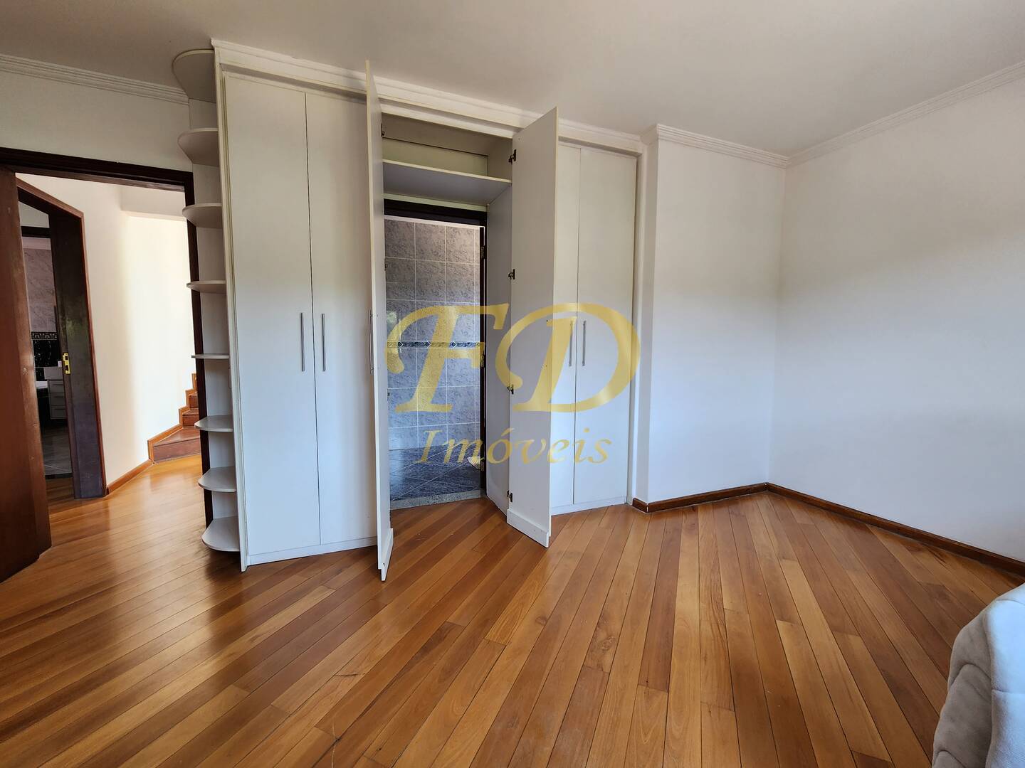 Casa de Condomínio, 5 quartos - Foto 29