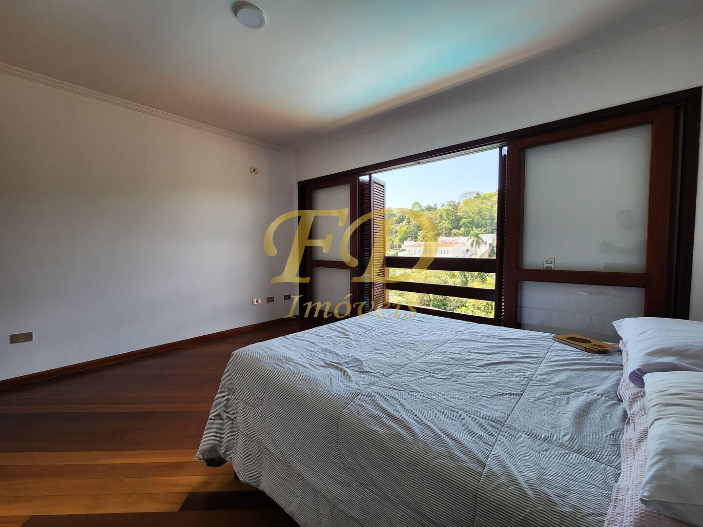 Casa de Condomínio, 5 quartos - Foto 32