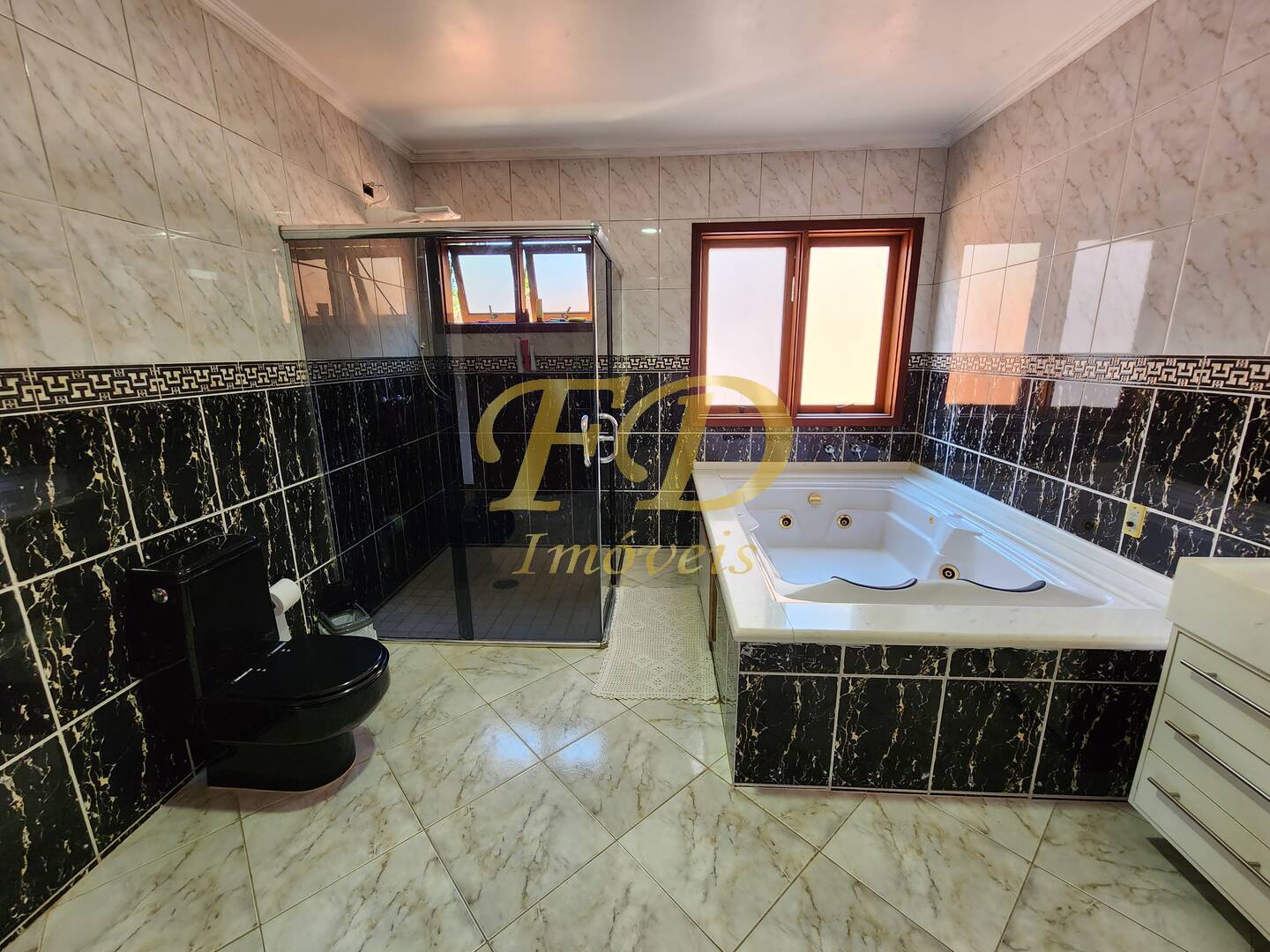 Casa de Condomínio, 5 quartos - Foto 35