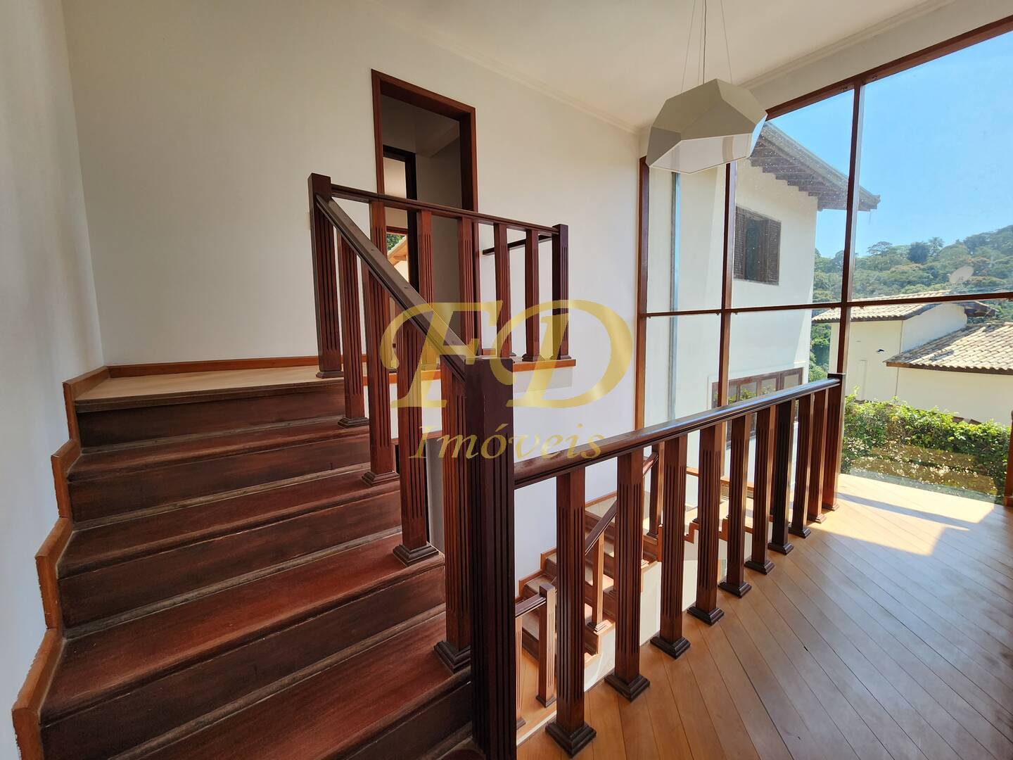 Casa de Condomínio, 5 quartos - Foto 36