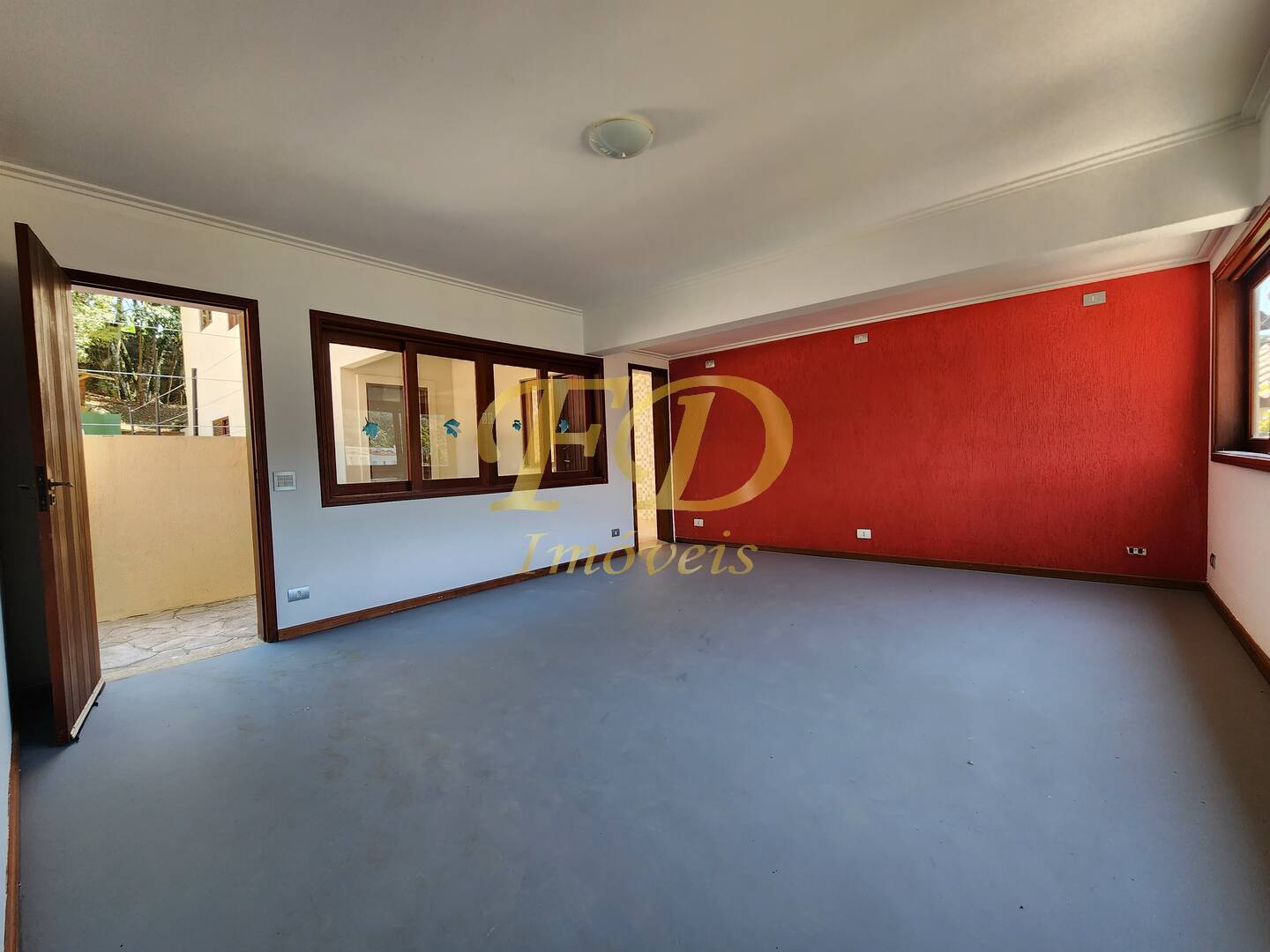 Casa de Condomínio, 5 quartos - Foto 41