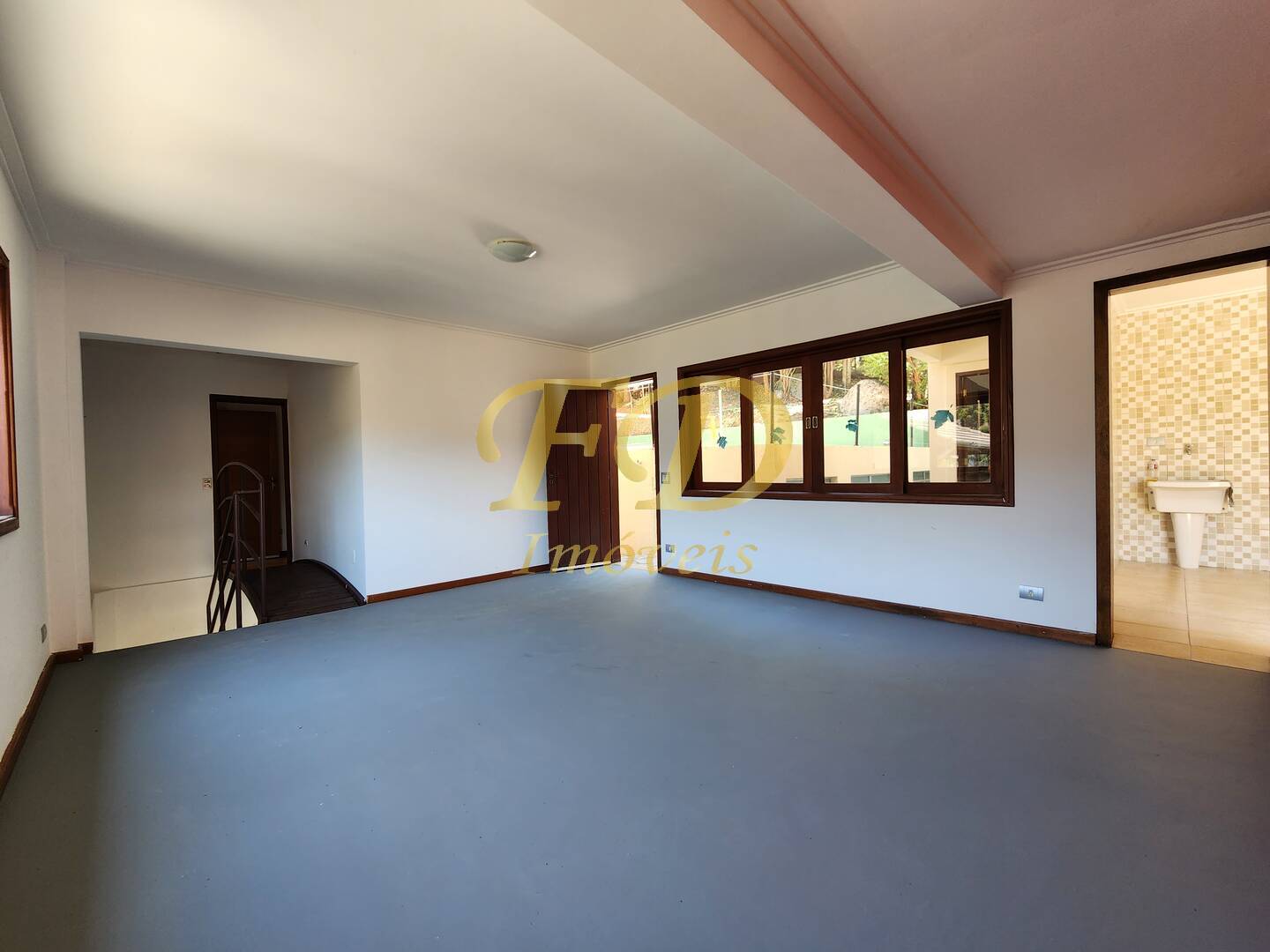 Casa de Condomínio, 5 quartos - Foto 42