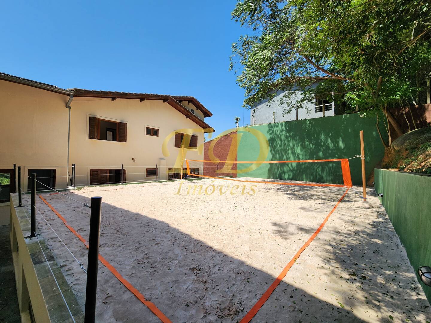 Casa de Condomínio, 5 quartos - Foto 44