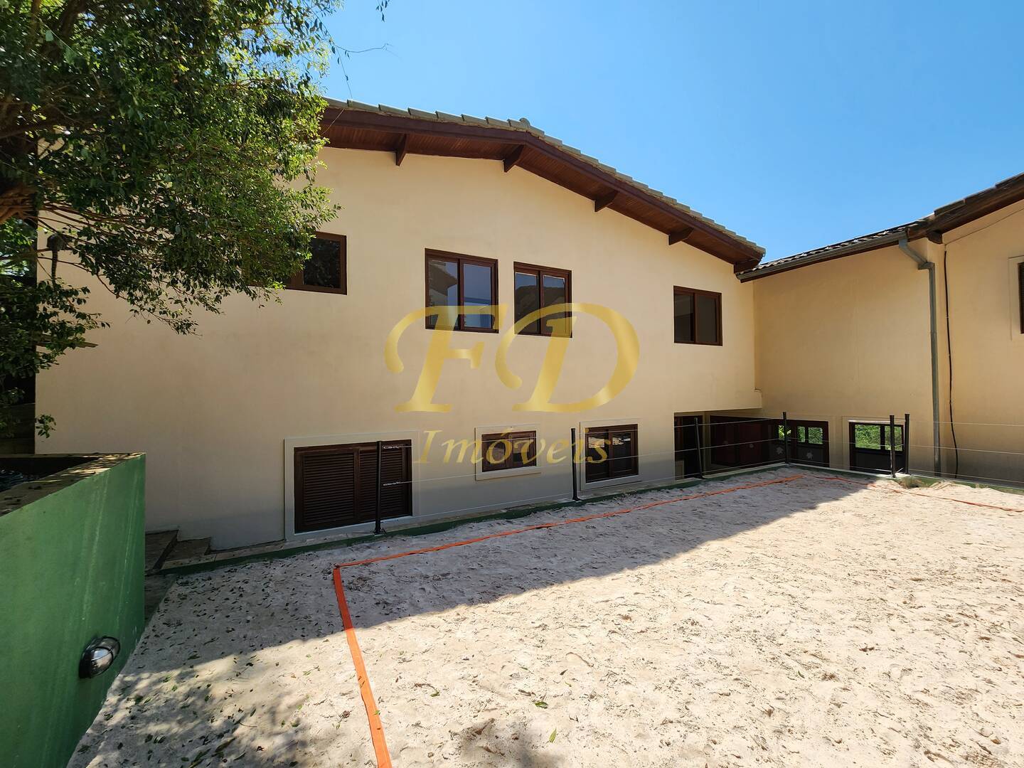 Casa de Condomínio, 5 quartos - Foto 45