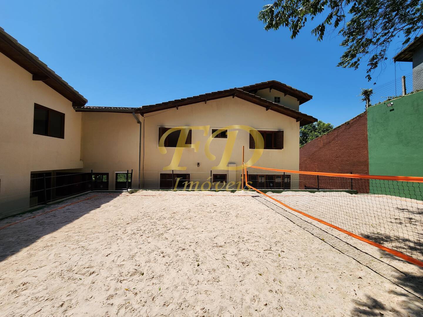 Casa de Condomínio, 5 quartos - Foto 46