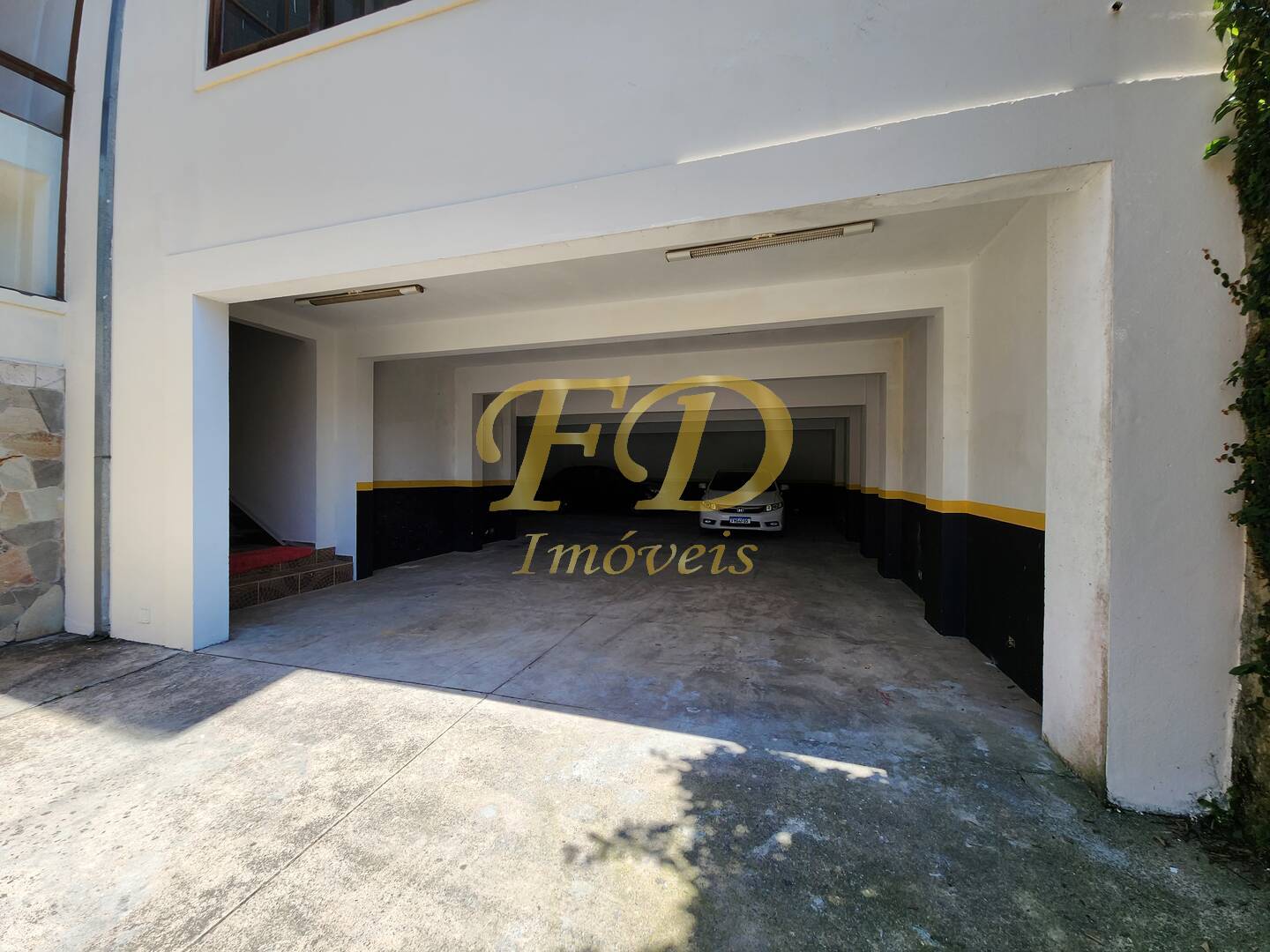 Casa de Condomínio, 5 quartos - Foto 47
