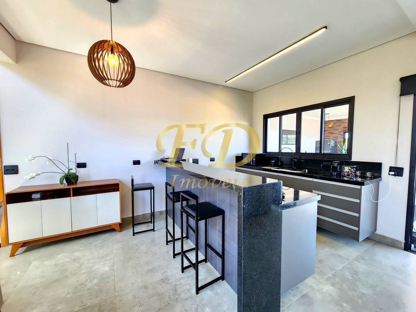 Casa, 3 quartos, 250 m² - Foto 5
