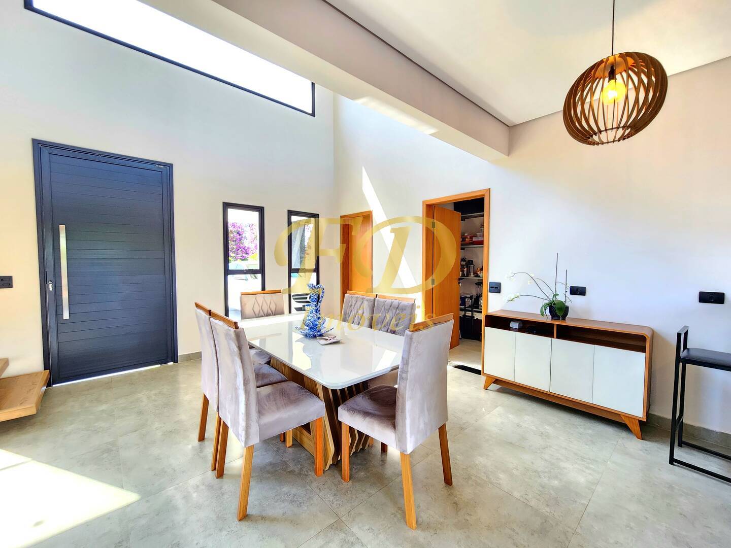 Casa, 3 quartos, 250 m² - Foto 6
