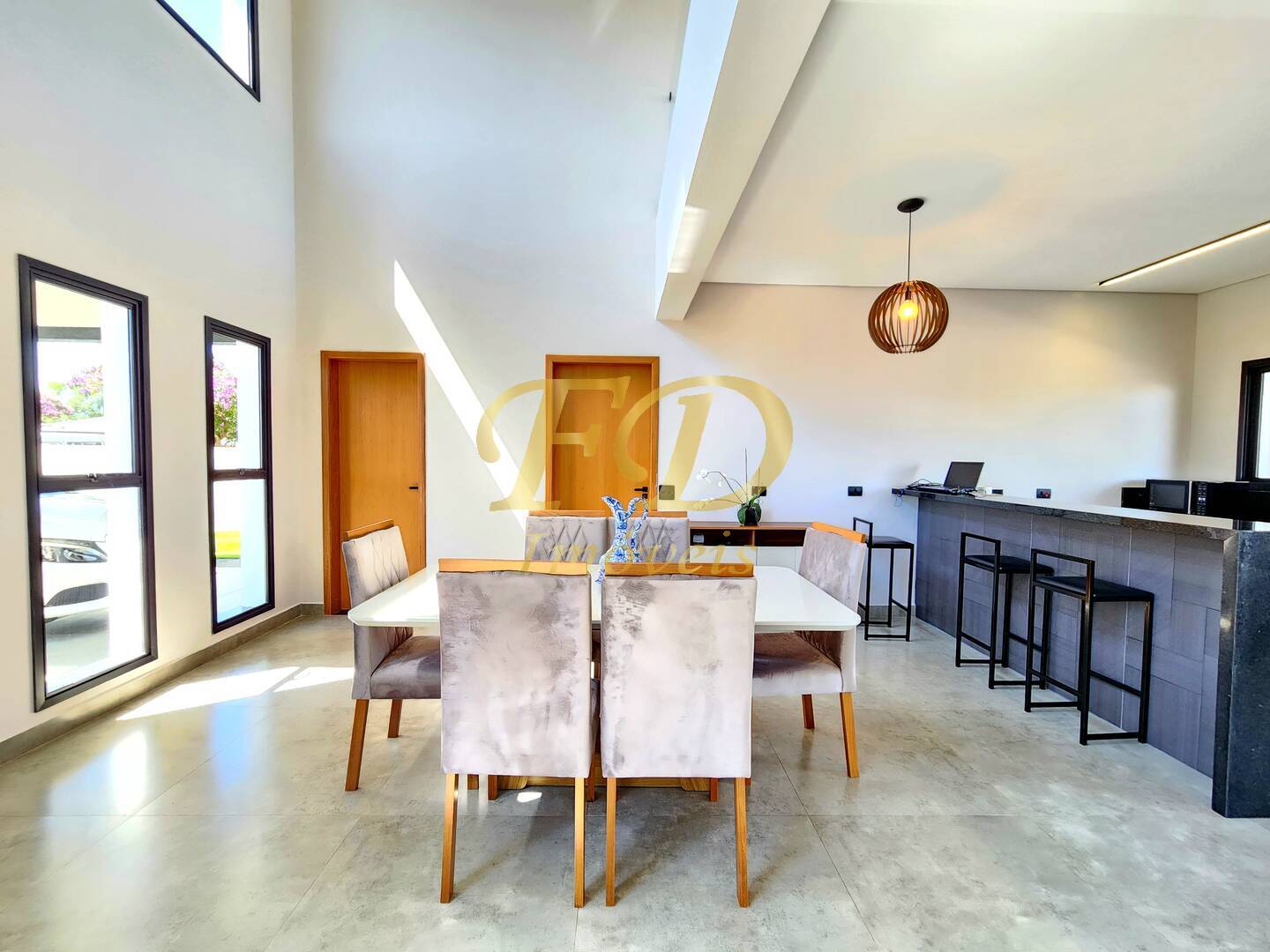 Casa, 3 quartos, 250 m² - Foto 7