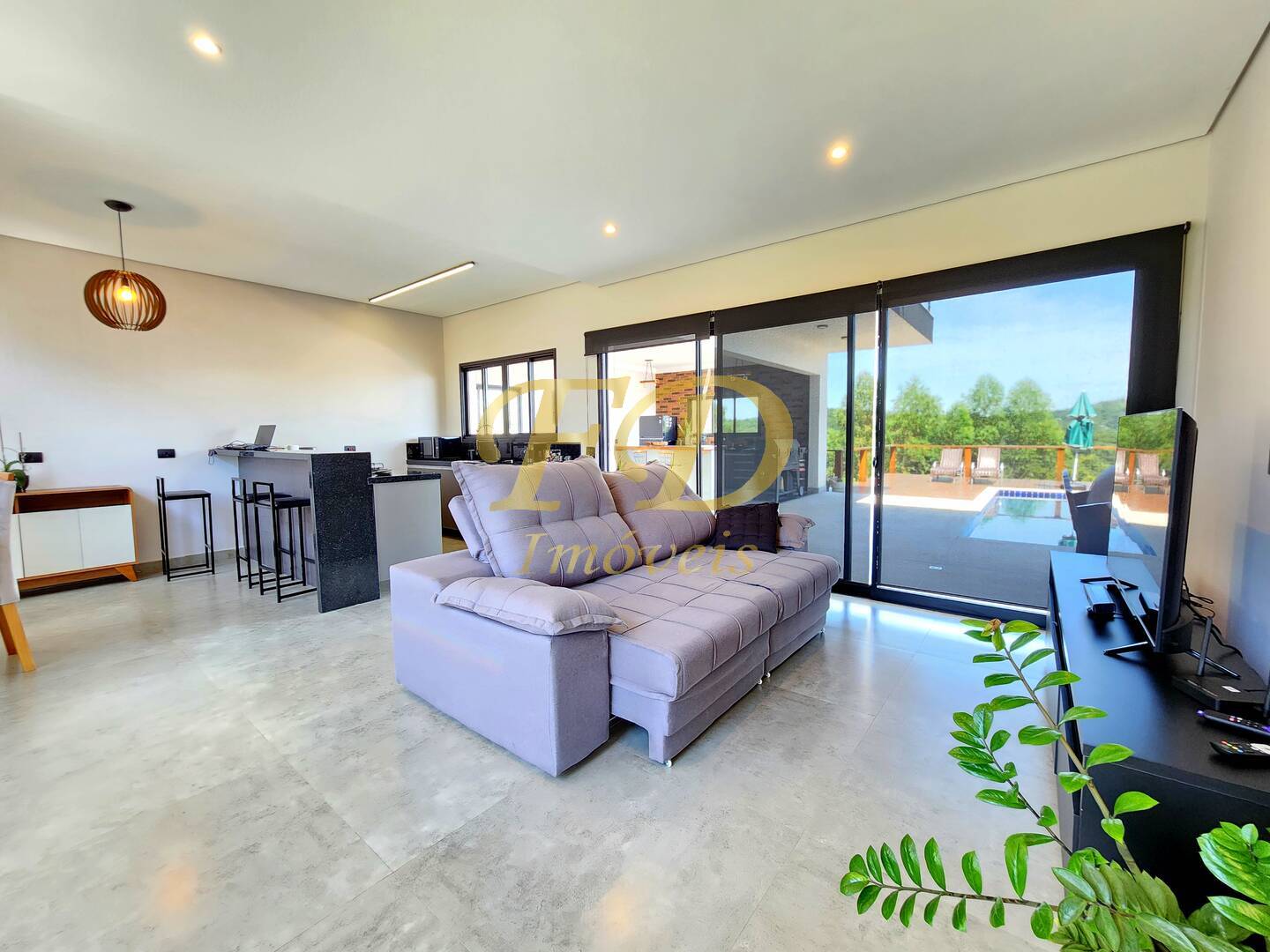 Casa, 3 quartos, 250 m² - Foto 9