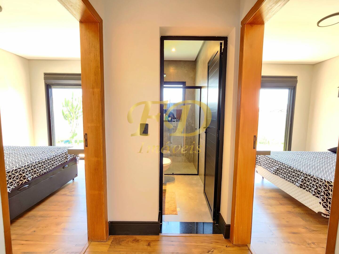 Casa, 3 quartos, 250 m² - Foto 10