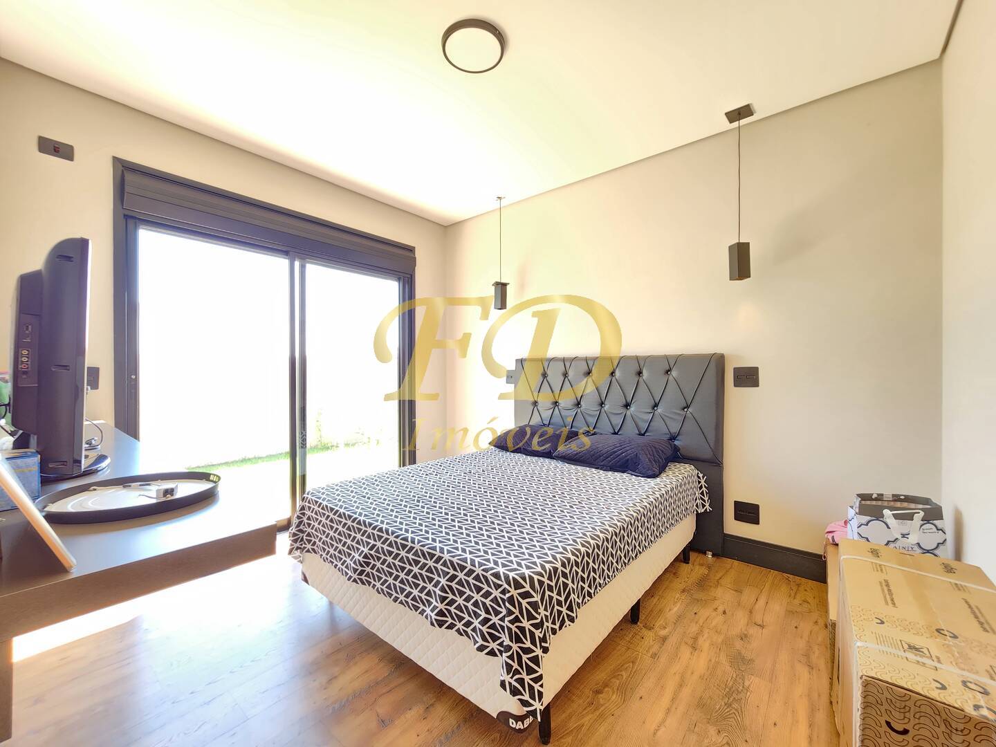 Casa, 3 quartos, 250 m² - Foto 13