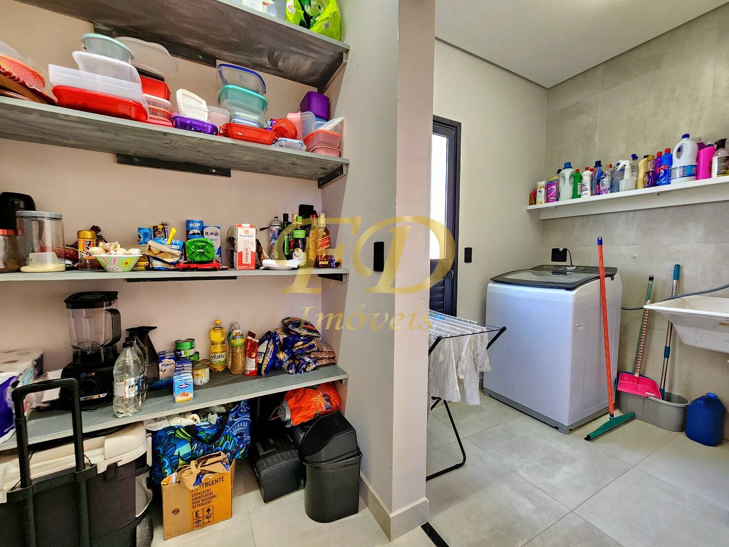Casa, 3 quartos, 250 m² - Foto 15