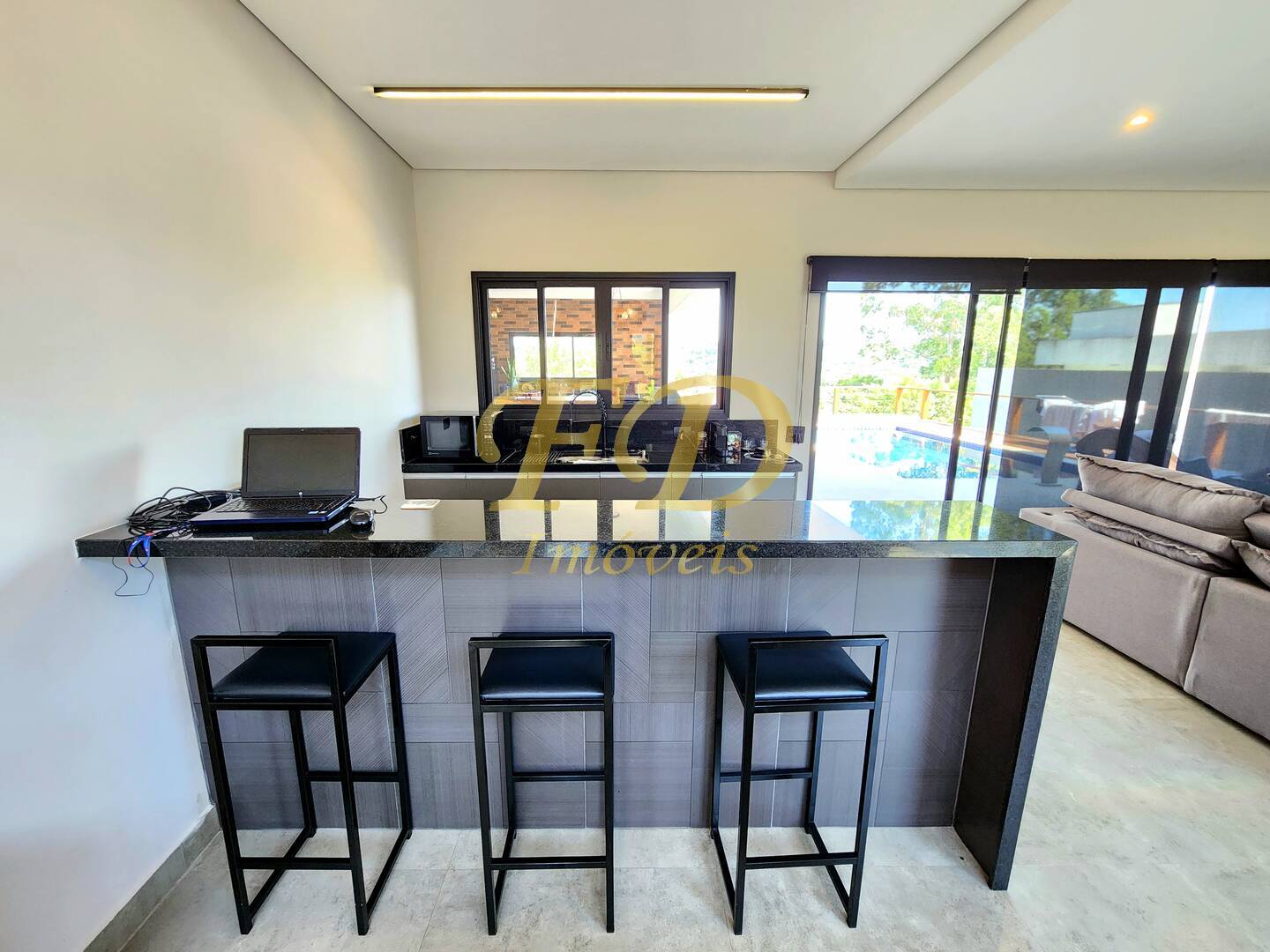 Casa, 3 quartos, 250 m² - Foto 16
