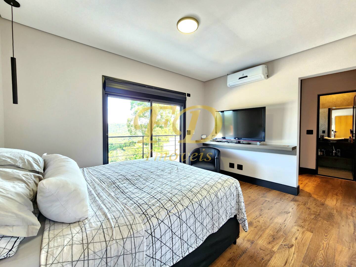 Casa, 3 quartos, 250 m² - Foto 21