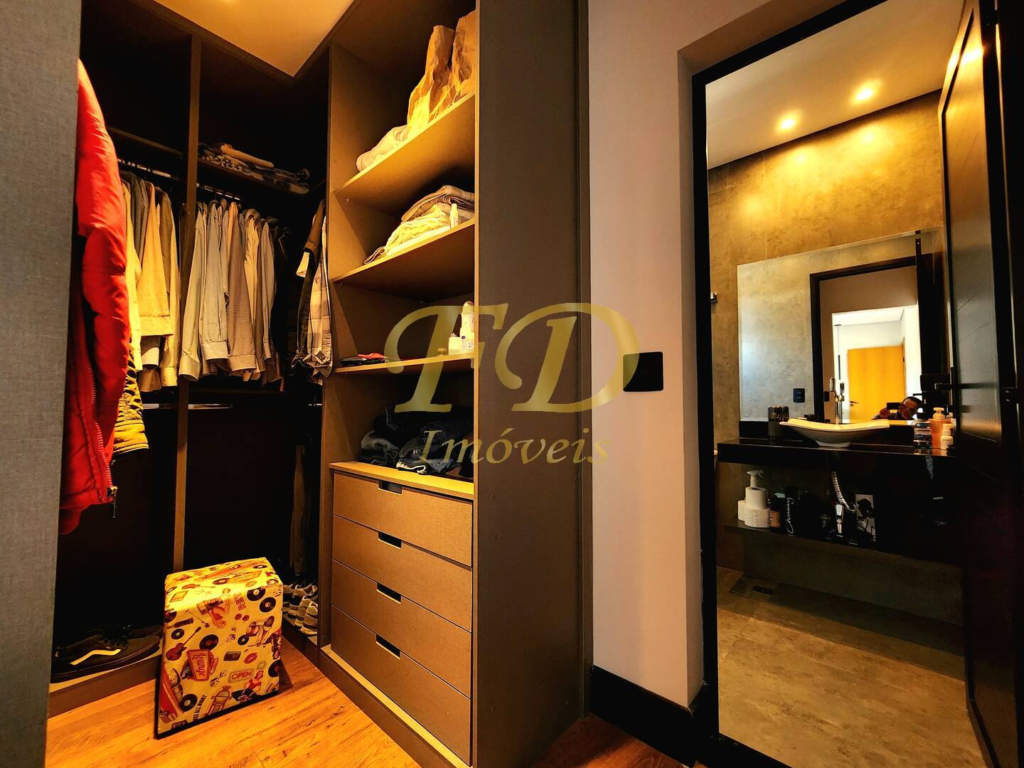 Casa, 3 quartos, 250 m² - Foto 22