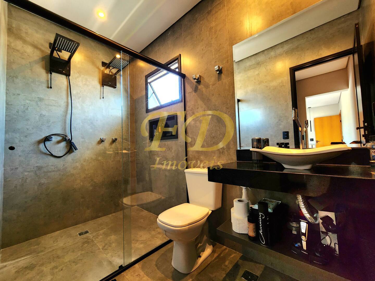 Casa, 3 quartos, 250 m² - Foto 23